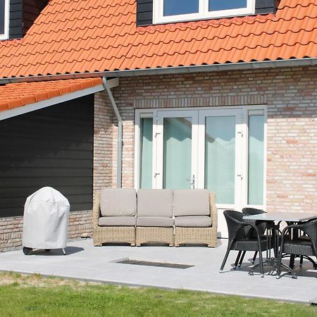 Hoeve Hofwijk 캄퍼란트 외부 사진