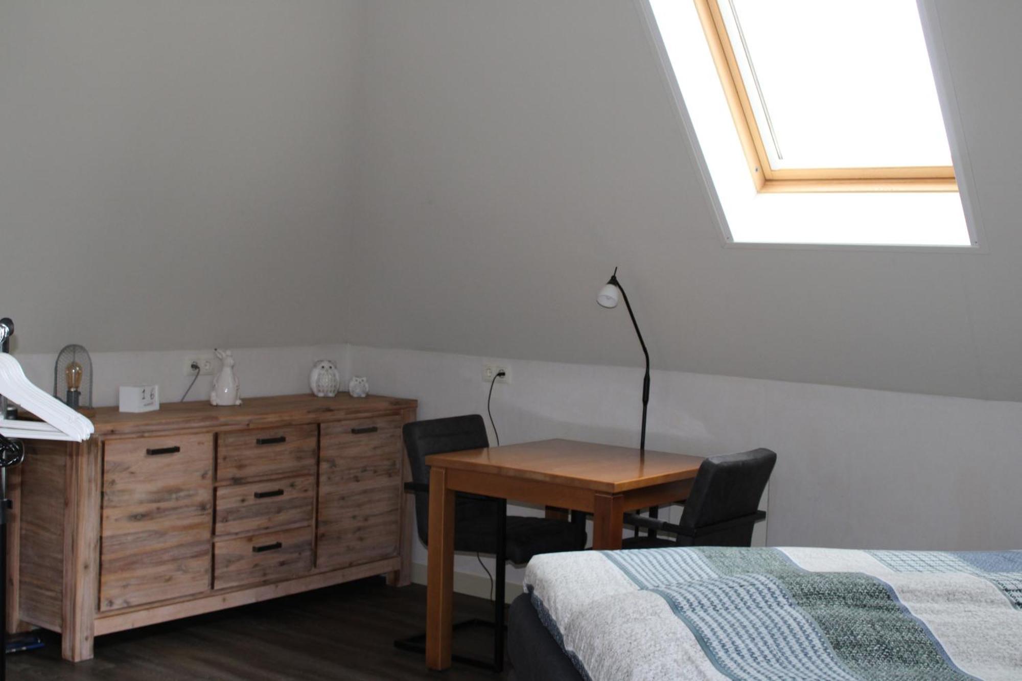 Hoeve Hofwijk 캄퍼란트 외부 사진