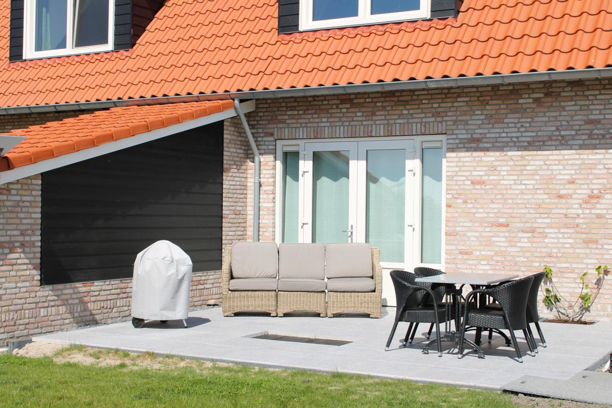 Hoeve Hofwijk 캄퍼란트 외부 사진