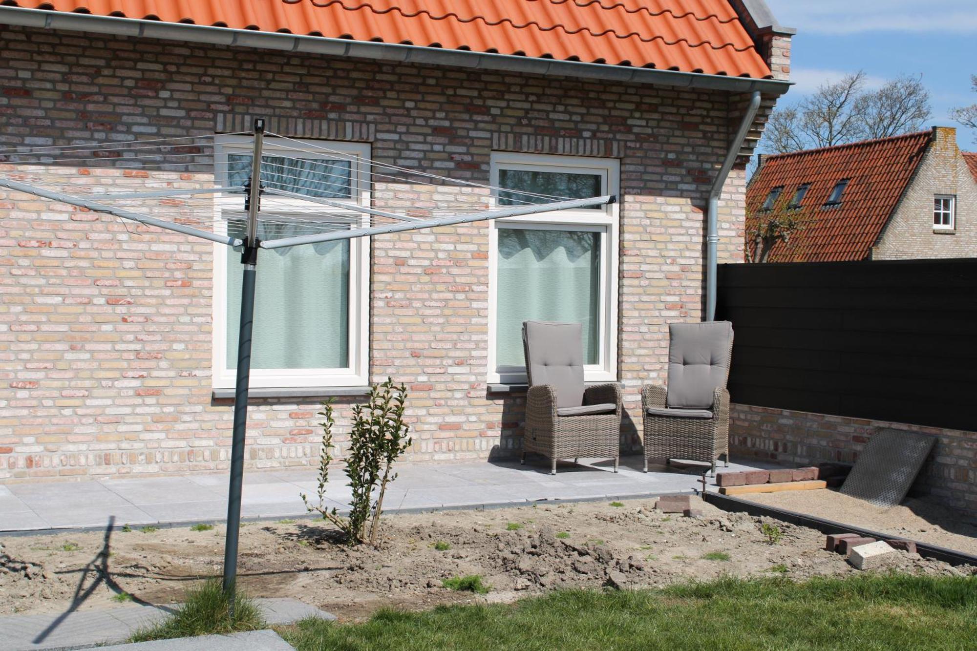Hoeve Hofwijk 캄퍼란트 외부 사진